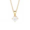 Sif Jakobs - Halsband Princess 0,6 Guld