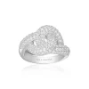 Sif Jakobs - Ring Imperia CZ Silver