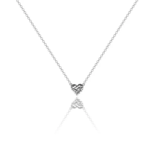 Sophie by Sophie - Halsband Wildheart Silver