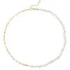 The Botilda - Halsband Alizia Chain