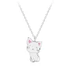 The Botilda - Halsband Katt
