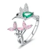 The Botilda - Ring Kolibri Mix
