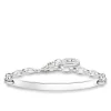 Thomas Sabo - Armband Love Bridge Classic Silver