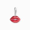 Thomas Sabo - Berlock Charm Club Puss
