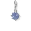 Thomas Sabo - Berlock Charm Club Månadssten December CZ