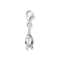 Thomas Sabo - Berlock Charm Club Fisk Mix