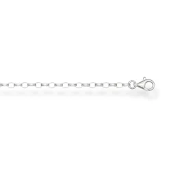 Thomas Sabo - Förlängningskedja Silver