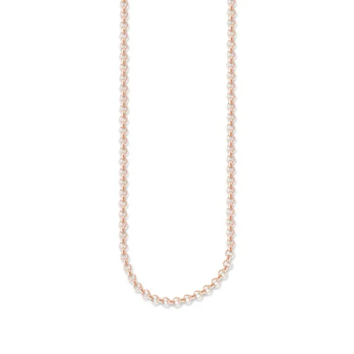 Thomas Sabo - Halskedja Glam & Soul 2 Rose