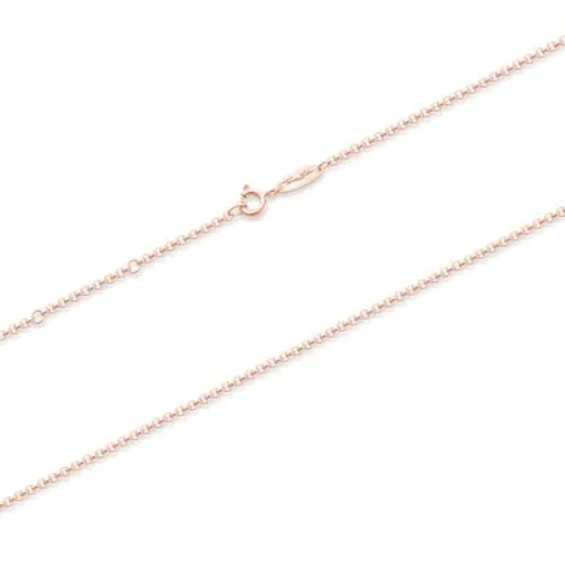 Thomas Sabo - Halskedja Glam & Soul 2 Rose