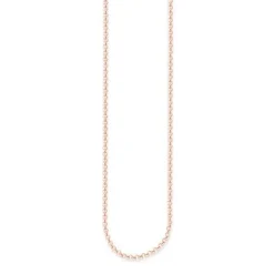 Thomas Sabo - Halskedja Glam & Soul 2 Rose