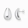 Thomas Sabo - Örhängen Drop Silver