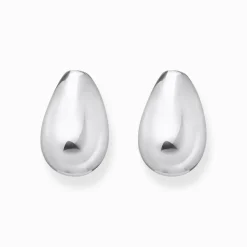 Thomas Sabo - Örhängen Drop Silver