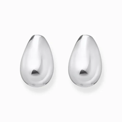 Thomas Sabo - Örhängen Drop Silver