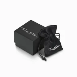 Thomas Sabo - Örhängen Drop Silver