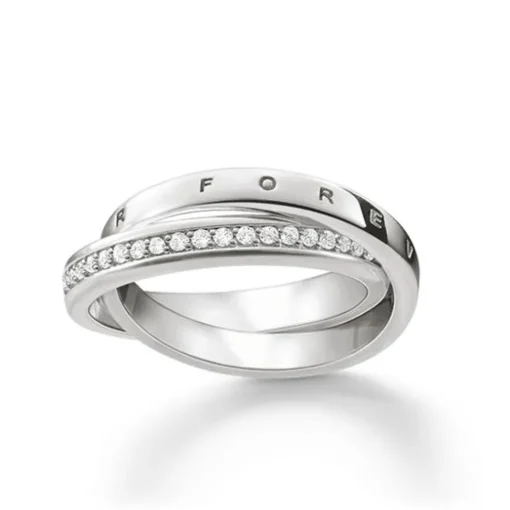 Thomas Sabo - Ring Together Forever