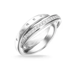 Thomas Sabo - Ring Together Forever